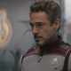 Imagen para el artículo titulado Marvel no postuló a Robert Downey Jr. como posible candidato a los Oscar por Avengers: Endgame